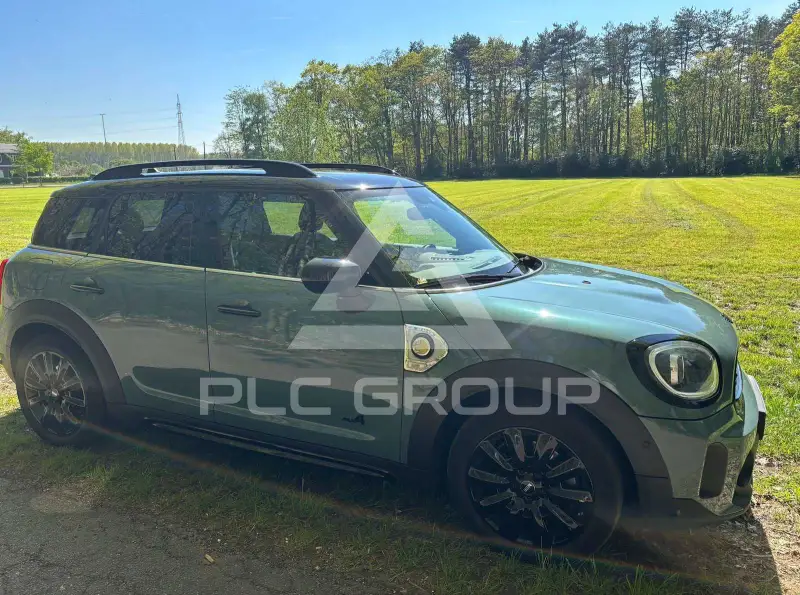 2023 Mini Countryman