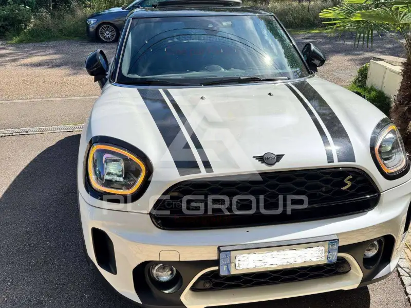 2023 Mini Countryman