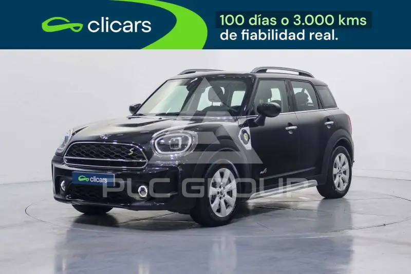 2023 Mini Countryman