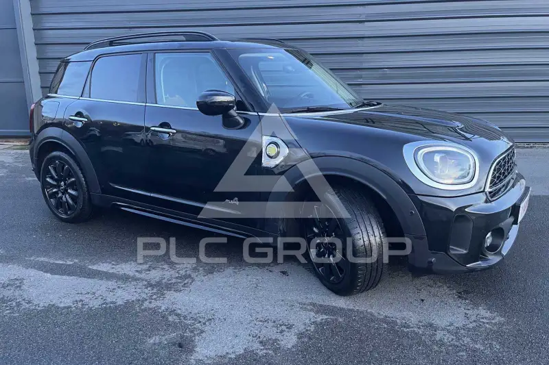 2023 Mini Countryman