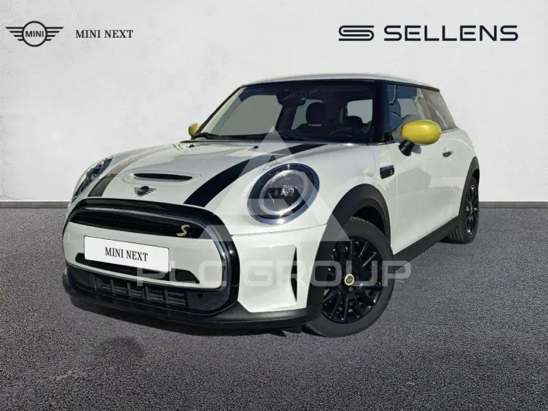 2023 Mini COOPER