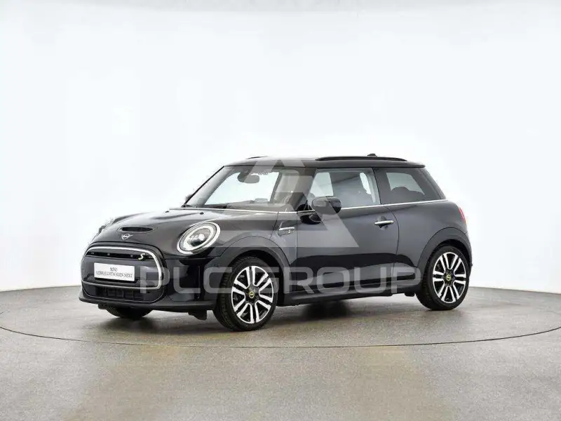 2023 Mini COOPER