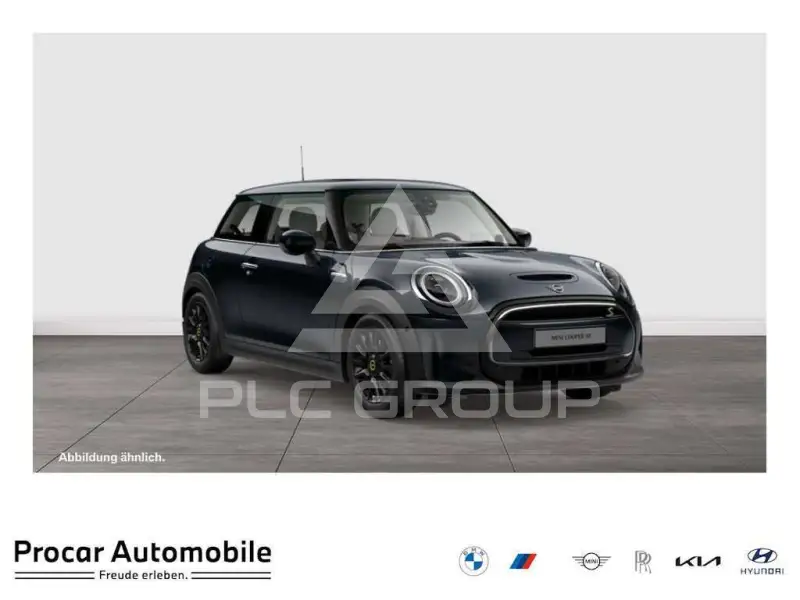 2023 Mini COOPER