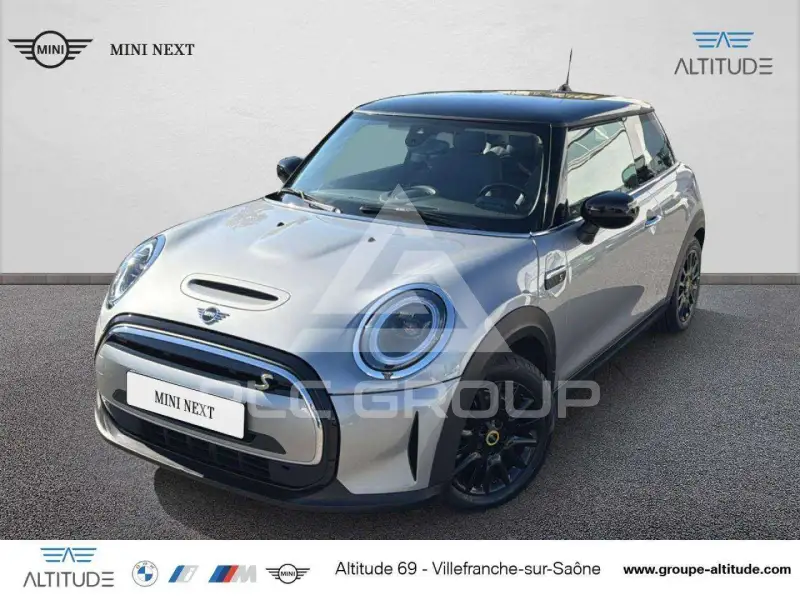 2023 Mini COOPER