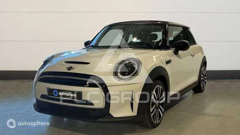 2023 Mini COOPER