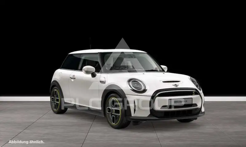 2023 Mini COOPER
