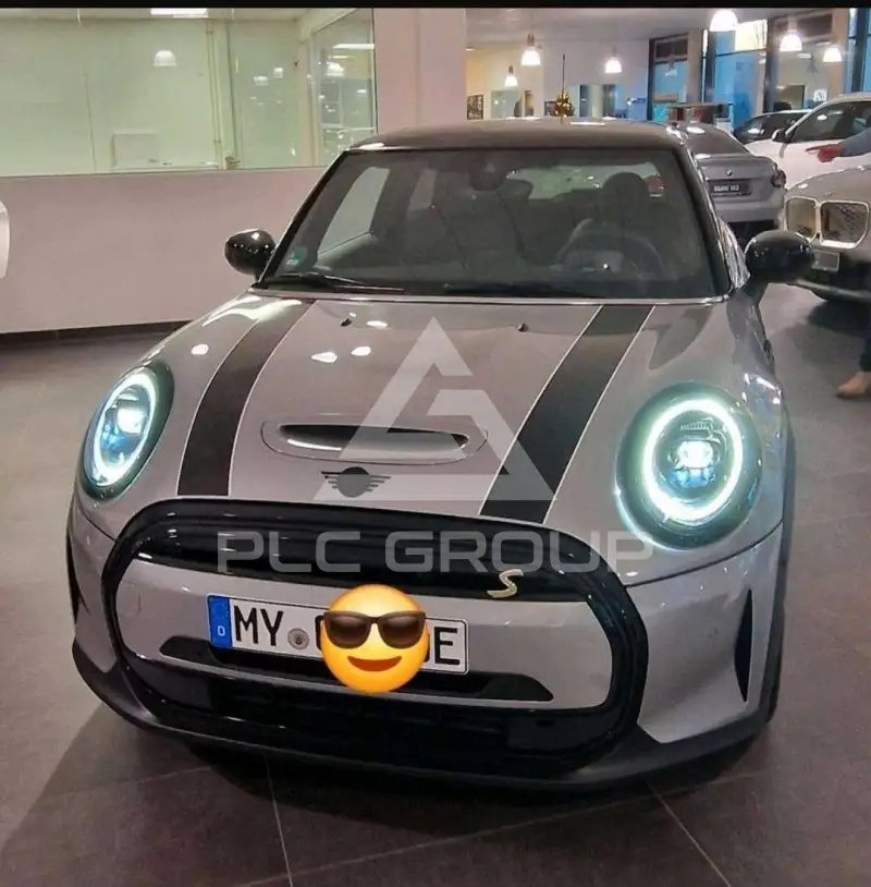 2023 Mini COOPER