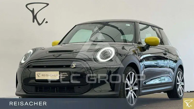 2023 Mini COOPER