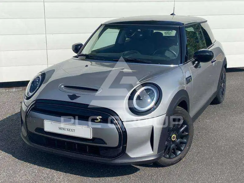 2023 Mini COOPER