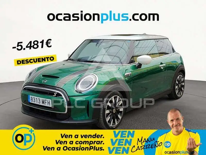 2023 Mini COOPER