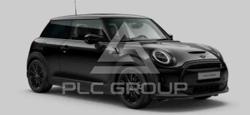 2023 Mini COOPER