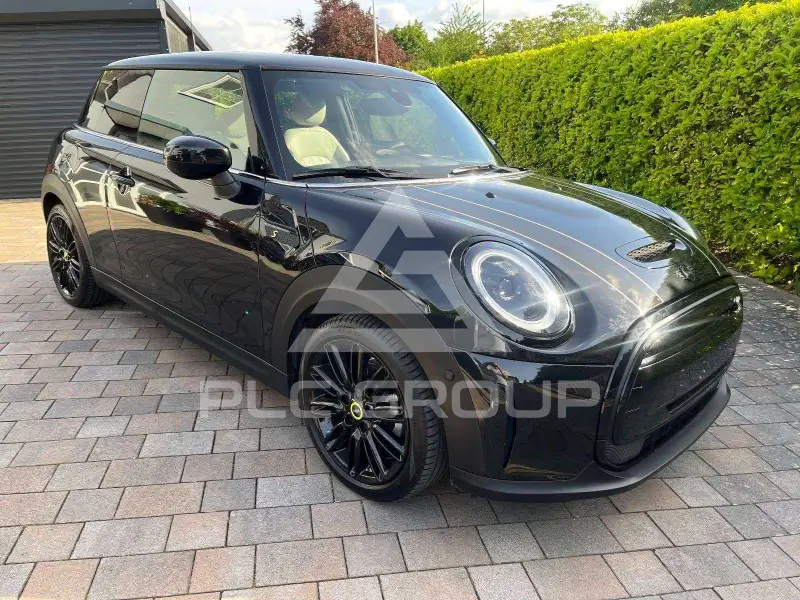 2023 Mini COOPER