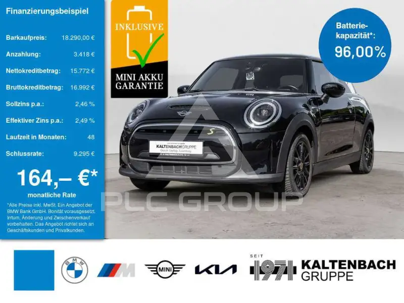 2023 Mini COOPER