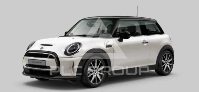 2023 Mini COOPER
