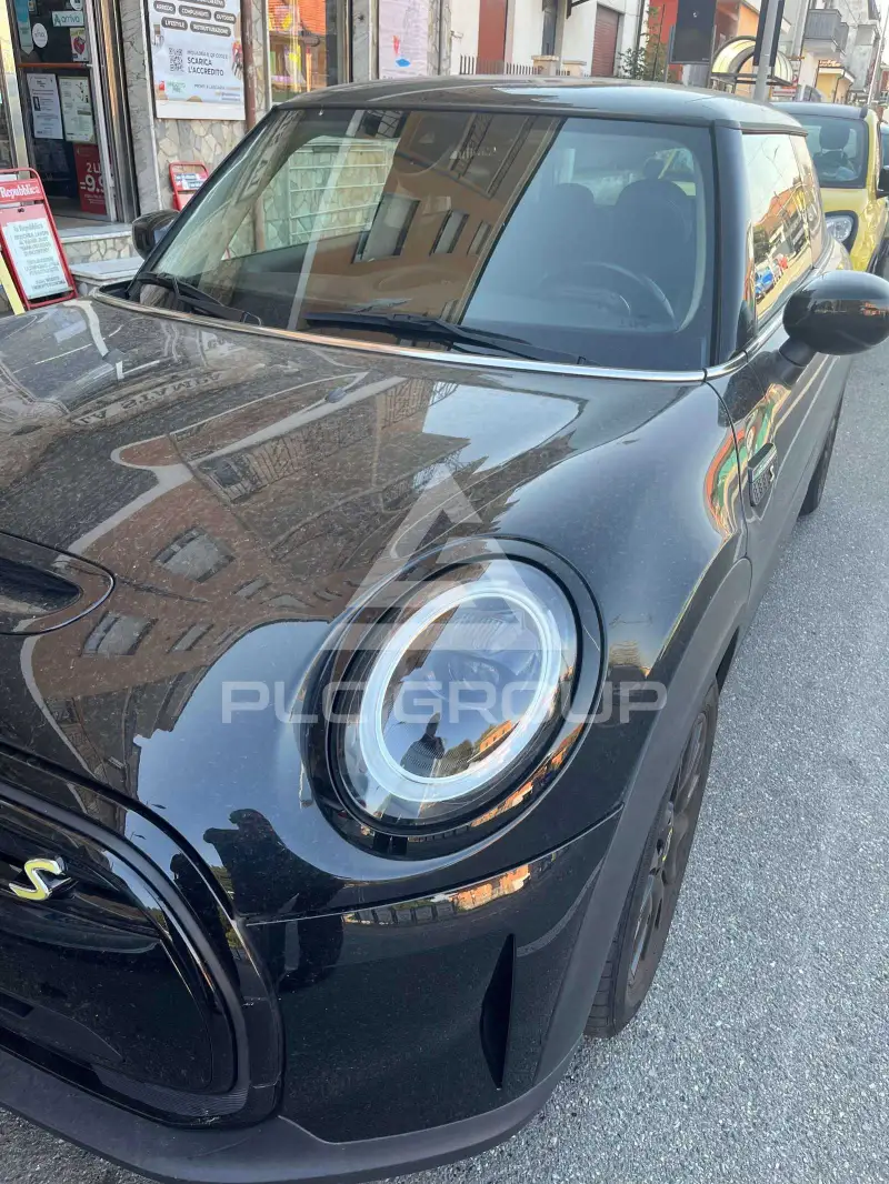 2023 Mini COOPER