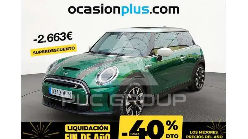 2023 Mini COOPER