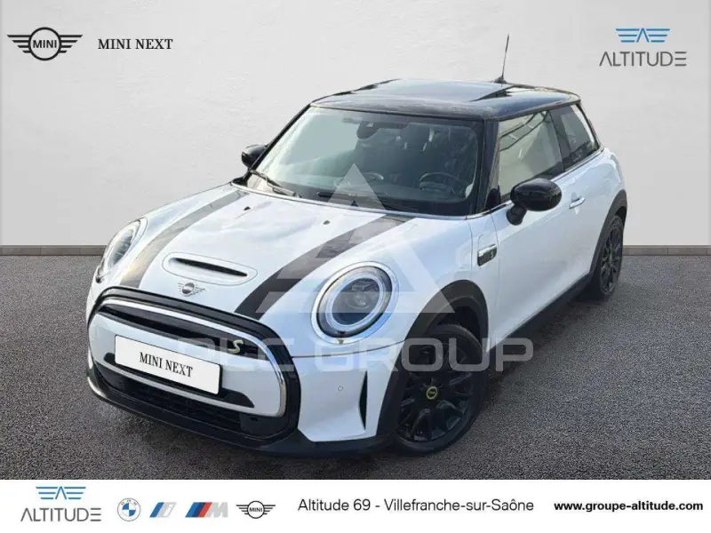 2023 Mini COOPER
