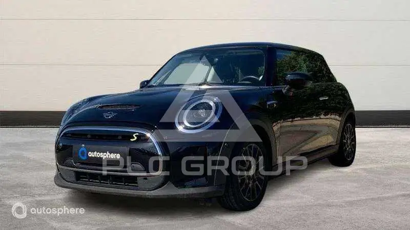 2023 Mini COOPER