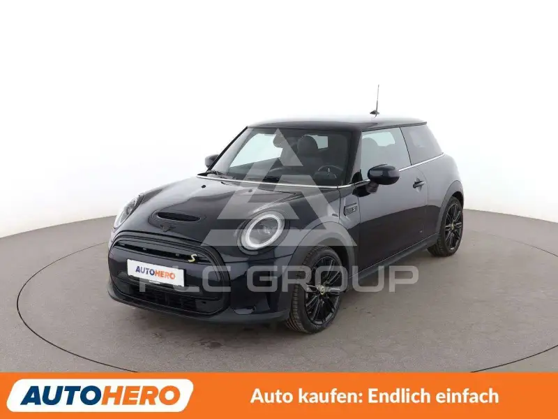 2023 Mini COOPER