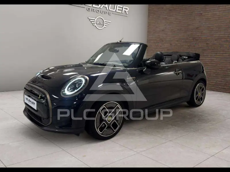 2023 Mini COOPER