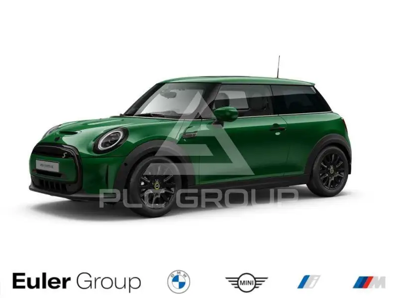 2023 Mini COOPER