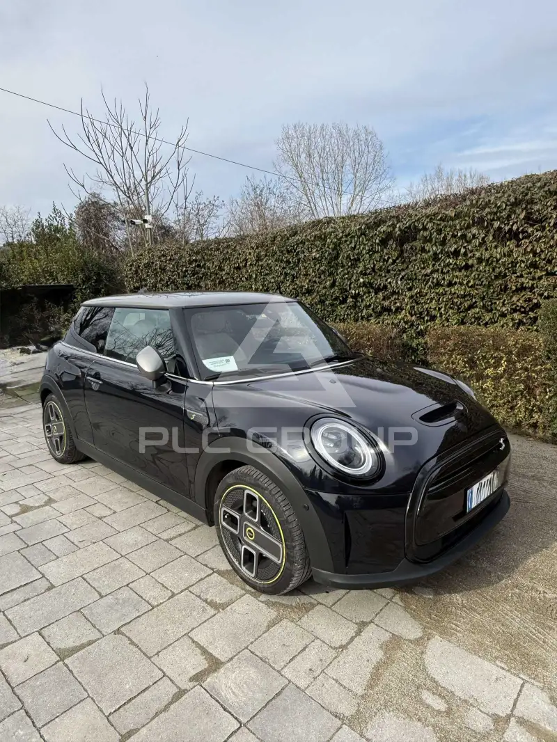 2023 Mini COOPER