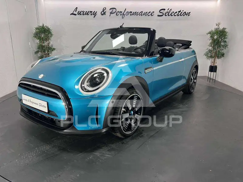 2023 Mini COOPER