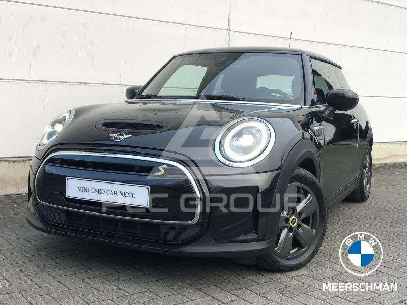 2023 Mini COOPER