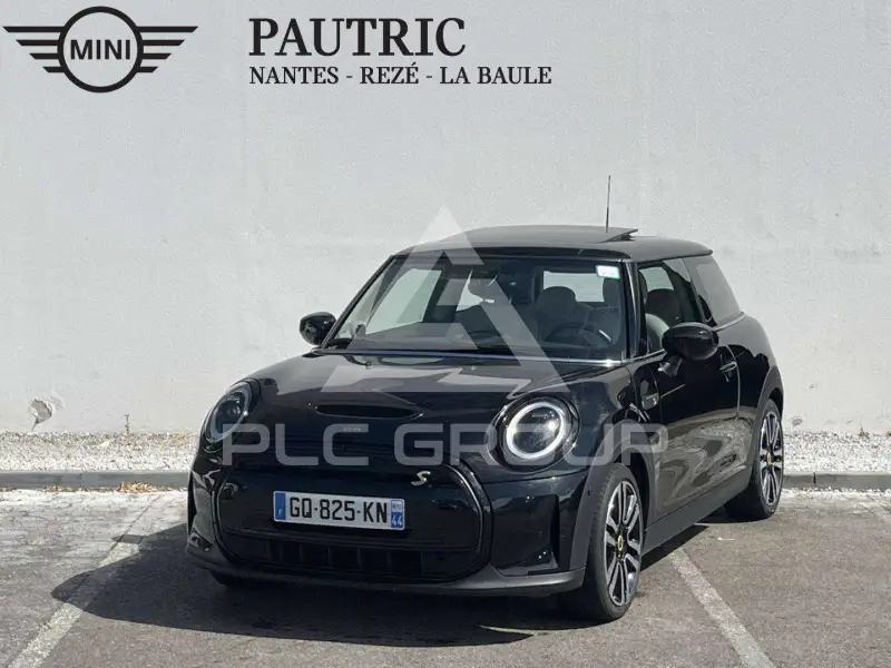 2023 Mini COOPER