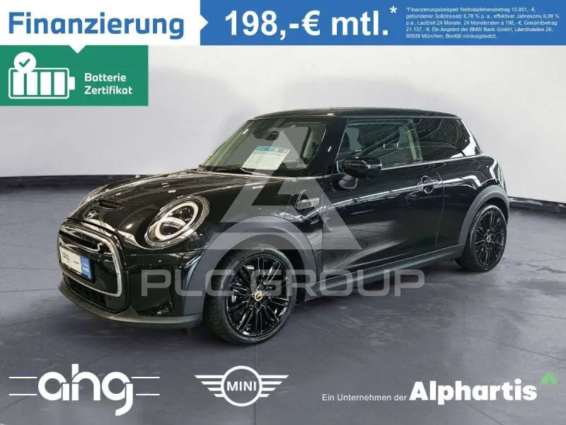 2023 Mini COOPER