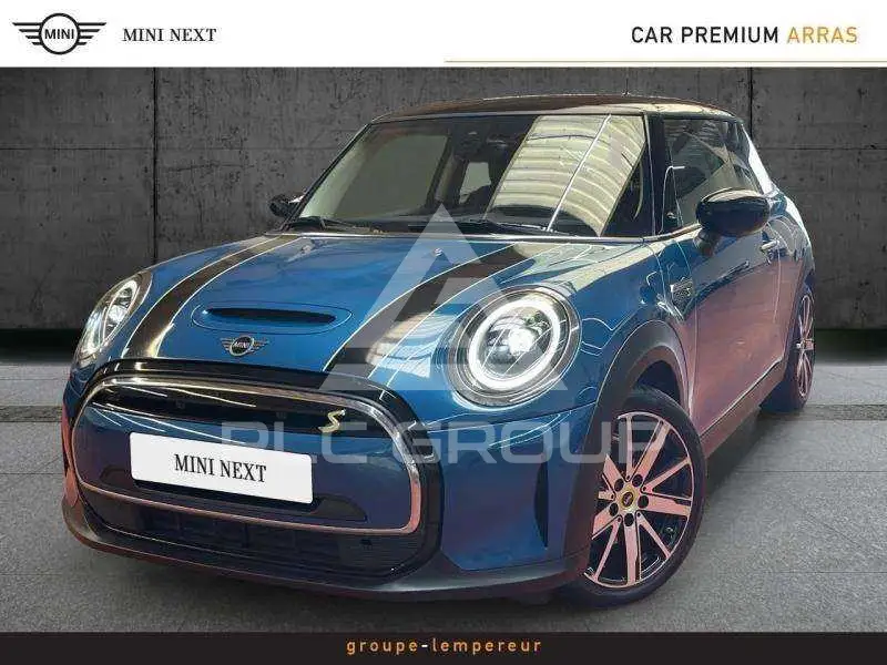 2023 Mini COOPER