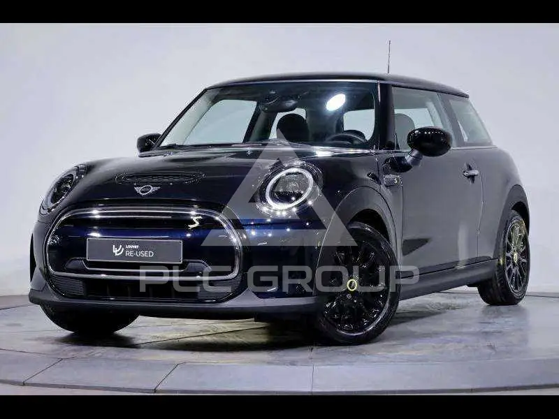 2023 Mini COOPER