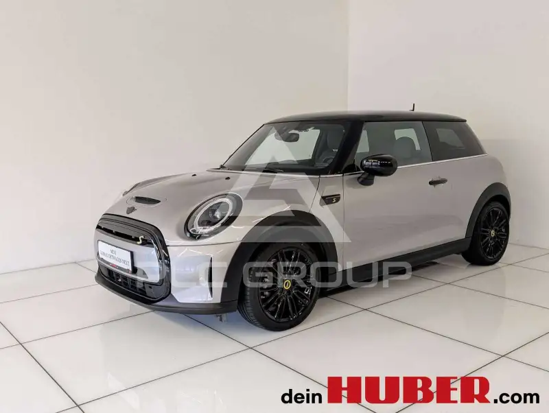 2023 Mini COOPER