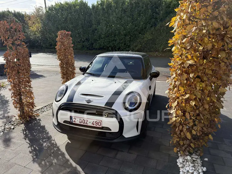 2023 Mini COOPER