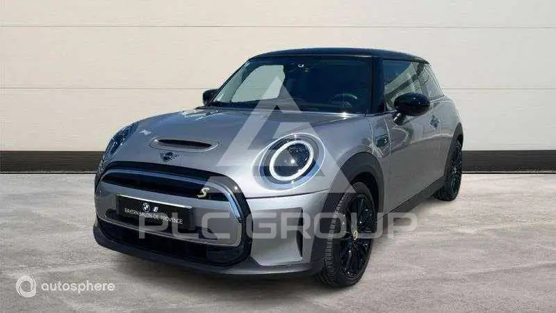2023 Mini COOPER