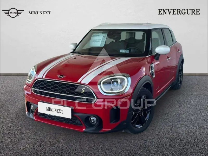 2023 Mini COOPER