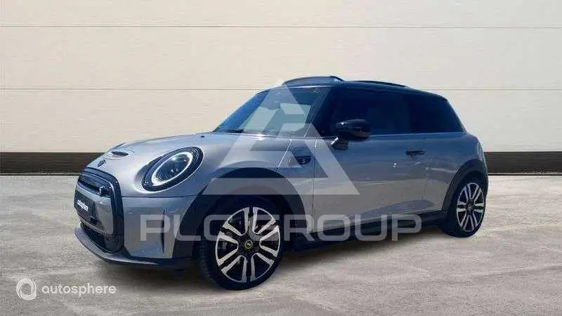 2023 Mini COOPER
