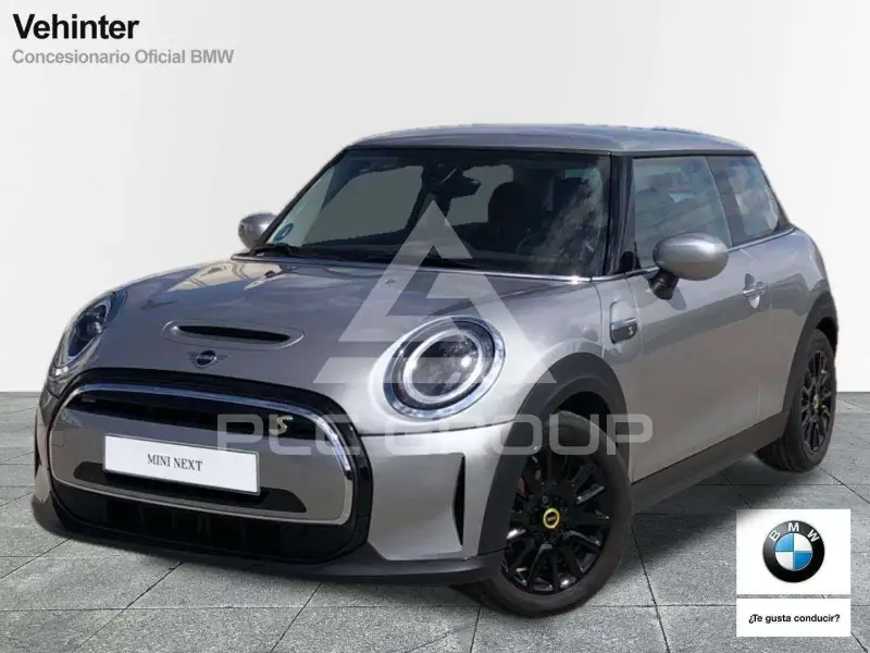 2023 Mini COOPER