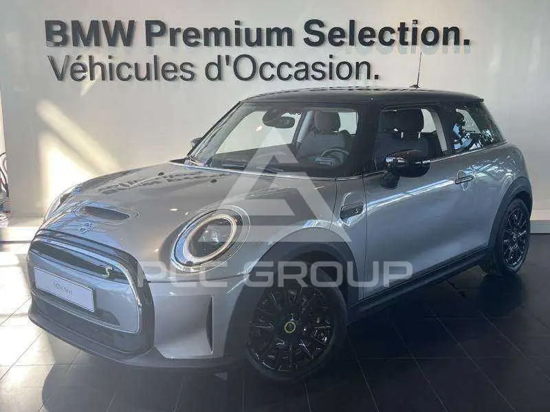 2023 Mini COOPER