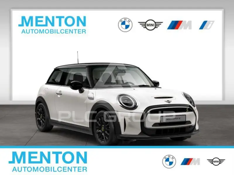2023 Mini COOPER