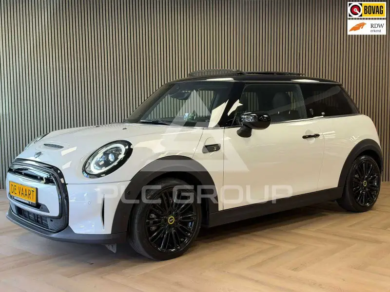2023 Mini COOPER