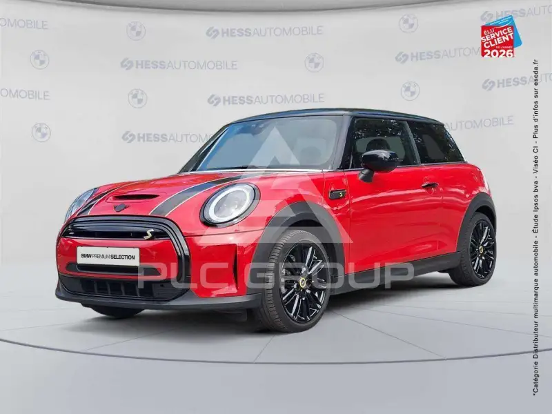 2023 Mini COOPER