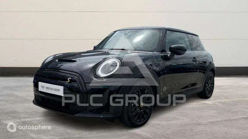 2023 Mini COOPER
