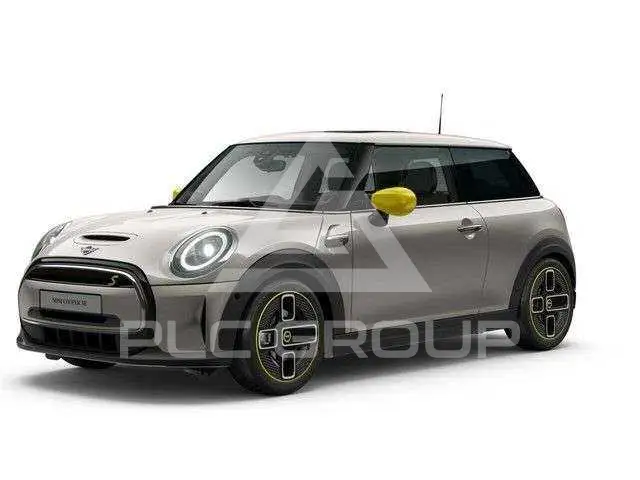 2023 Mini COOPER