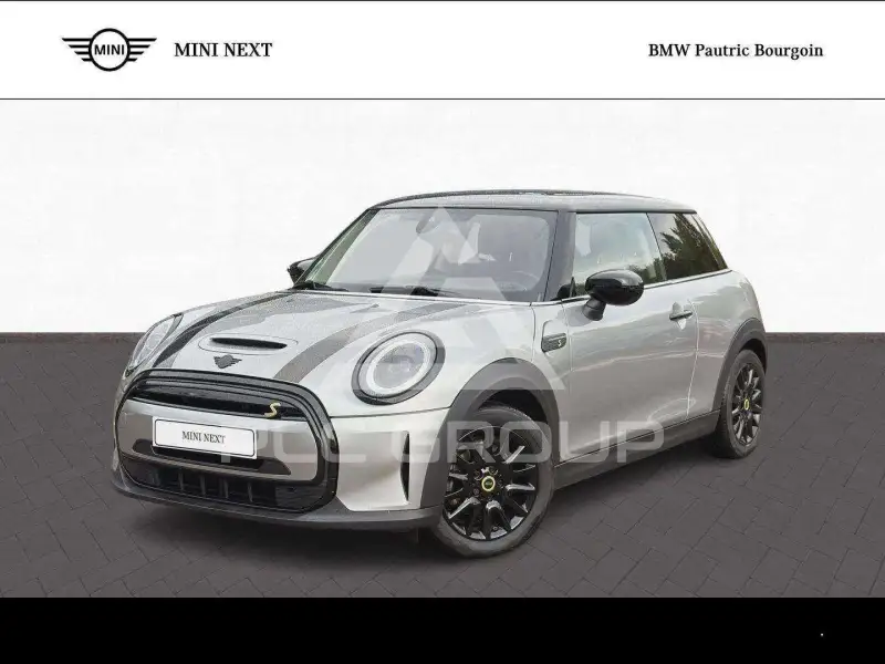 2023 Mini COOPER