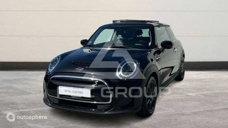 2023 Mini COOPER