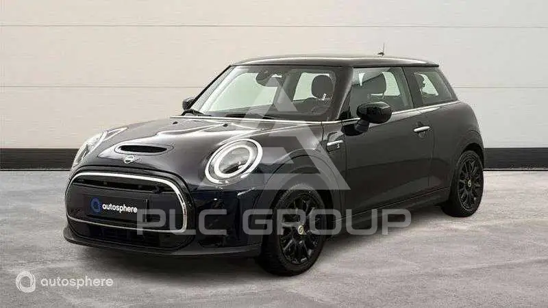 2023 Mini COOPER