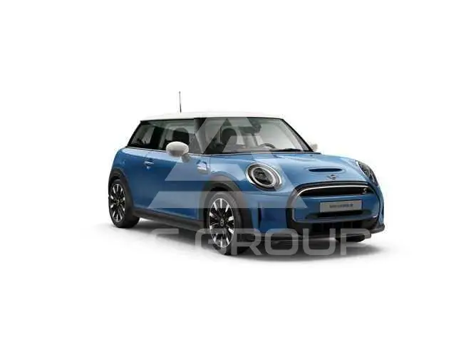 2023 Mini COOPER