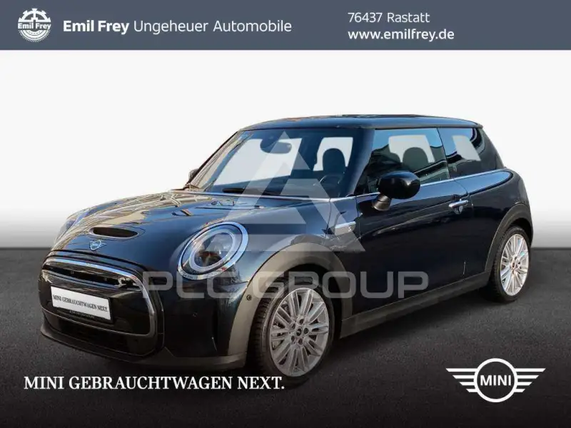 2023 Mini COOPER
