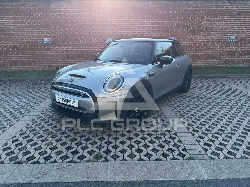 2023 Mini COOPER